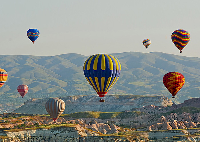 Global Adventure Assurance: Trip Insurance for International Travel